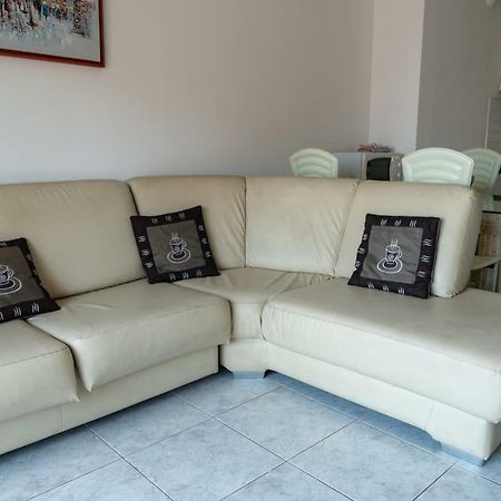 Top Floor Apartment Santa Barbara Nice Exterior foto