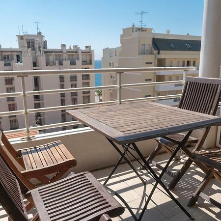 Top Floor Apartment Santa Barbara Nice Exterior foto