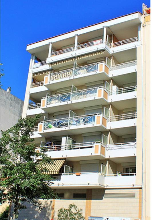 Top Floor Apartment Santa Barbara Nice Exterior foto