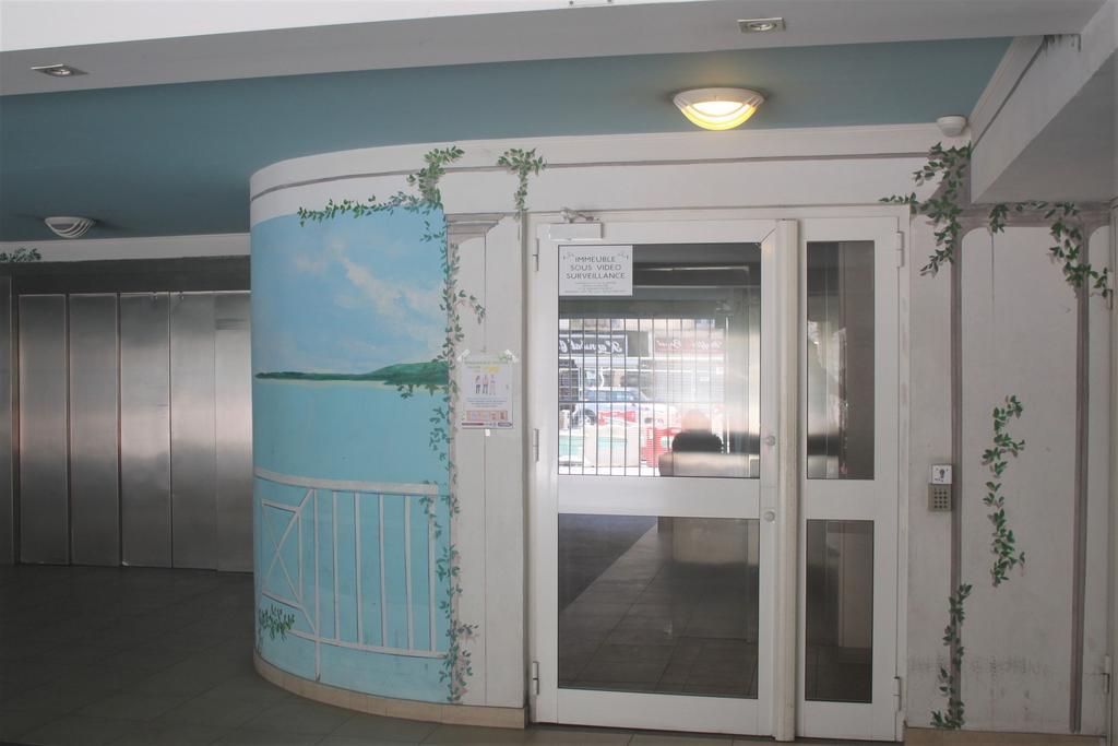 Top Floor Apartment Santa Barbara Nice Exterior foto